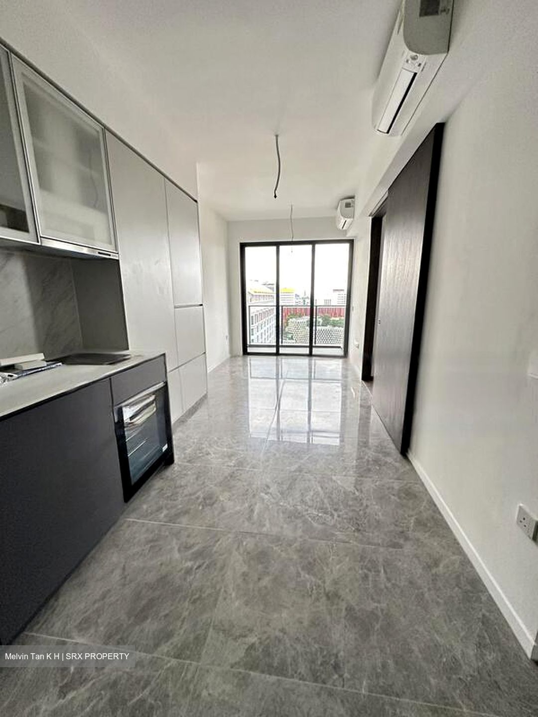 The M (D7), Apartment #460148701